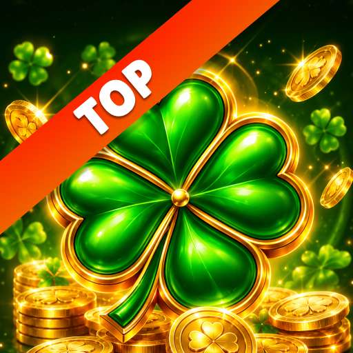 Luccky Pot App Icon